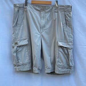 Lee Dungarees Cargo Shorts